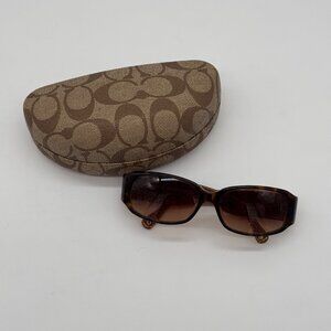 Coach Sunglasses Keri (S464) Tortoise